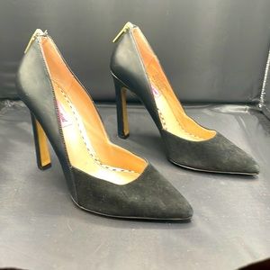 Betsey Johnson Stilettos “BLYSS” 7